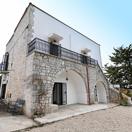 Casale Sette Volte Bed & Breakfast Монополи Екстериор снимка