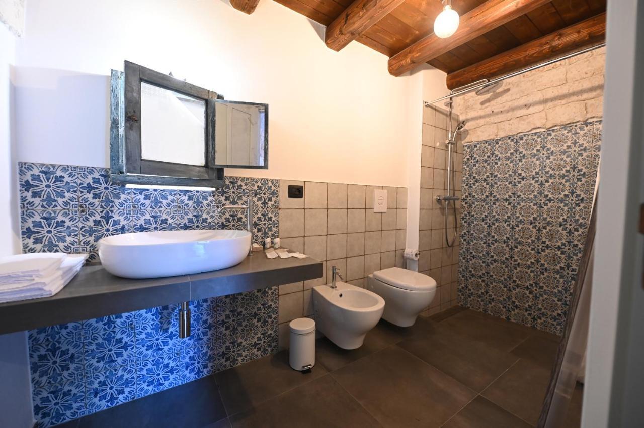 Casale Sette Volte Bed & Breakfast Монополи Екстериор снимка