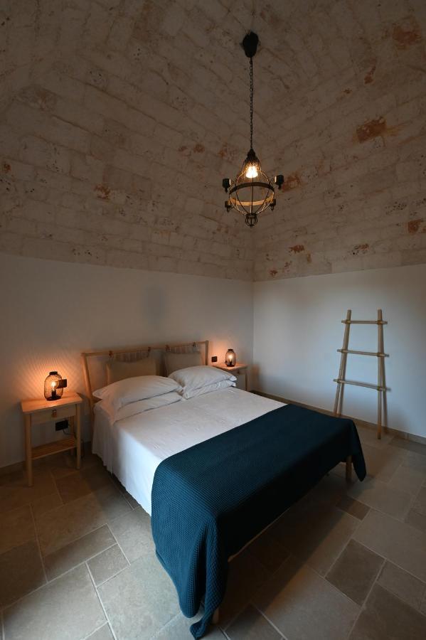 Casale Sette Volte Bed & Breakfast Монополи Екстериор снимка